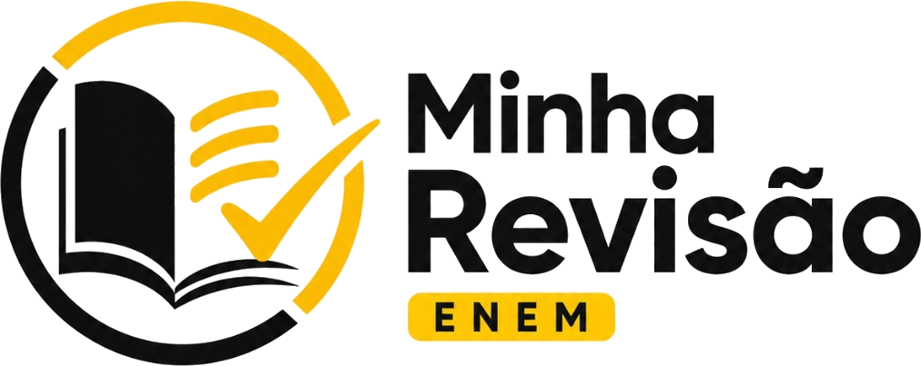 Minha Revisão